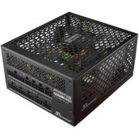 блок питания Sea Sonic Prime 600 Titanium Fanless 600W SSR-600TL