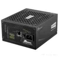 блок питания Sea Sonic Prime Platinum 1200W SSR-1200PD