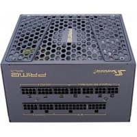Sea Sonic Prime Ultra Gold 650W SSR-650GD2