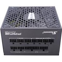 блок питания Sea Sonic Prime Ultra Platinum 650W SSR-650PD2