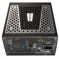 блок питания Sea Sonic Prime Ultra Titanium 650W SSR-650TR