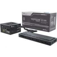 Sea Sonic Syncro DPC-850 SSR-850FB