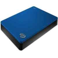 жесткий диск Seagate Backup Plus 5Tb STDR5000202