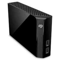 жесткий диск Seagate Backup Plus Hub 12Tb STEL12000400