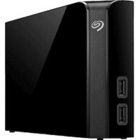 жесткий диск Seagate Backup Plus Hub 4Tb STEL4000200