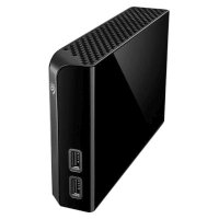 жесткий диск Seagate Backup Plus Hub 6Tb STEL6000200