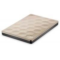 жесткий диск Seagate Backup Plus Ultra Slim 2Tb STEH2000201