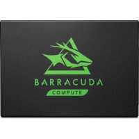 SSD диск Seagate BarraCuda 120 2Tb ZA2000CM10003