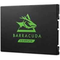 Seagate BarraCuda 120 2Tb ZA2000CM1A003