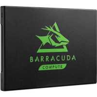 SSD диск Seagate BarraCuda 120 2Tb ZA2000CM1A003