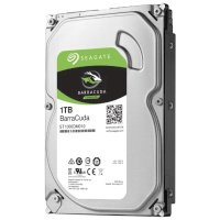 Seagate BarraCuda 1Tb ST1000DM010