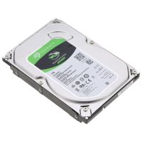 жесткий диск Seagate BarraCuda 1Tb ST1000DM010