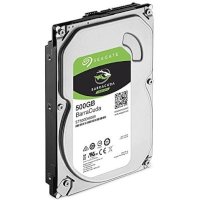 Seagate BarraCuda 500Gb ST500DM009