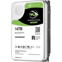 Seagate BarraCuda Pro 14Tb ST14000DM001