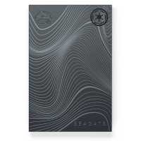 жесткий диск Seagate FireCuda Beskar Ingot 2Tb STKL2000403
