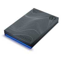 жесткий диск Seagate FireCuda Beskar Ingot 2Tb STKL2000403