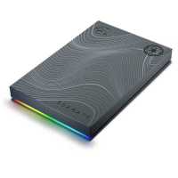 жесткий диск Seagate FireCuda Beskar Ingot 2Tb STKL2000403