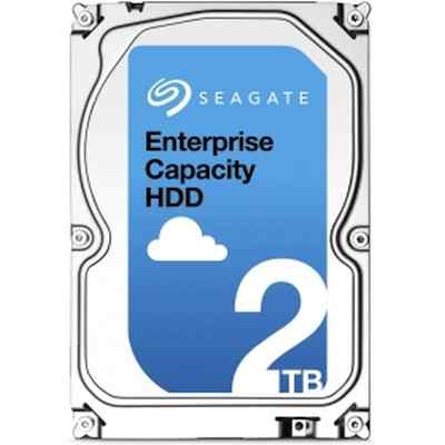 

Seagate Enterprise Capacity 2Tb