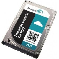 жесткий диск Seagate Enterprise Capacity 2Tb ST2000NX0243