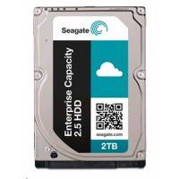 жесткий диск Seagate Exos 7E2000 2Tb ST2000NX0253