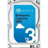 жесткий диск Seagate Enterprise Capacity 3Tb ST3000NM0005