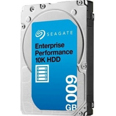 

Seagate Enterprise Performance 600Gb