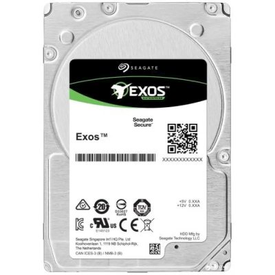 Seagate Exos 10E2400 1.8Tb ST1800MM0129