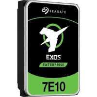 жесткий диск Seagate Exos 7E10 4Tb ST4000NM025B