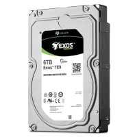 жесткий диск Seagate Exos 7E8 6Tb ST6000NM0095