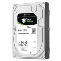 жесткий диск Seagate Exos 7E8 6Tb ST6000NM021A