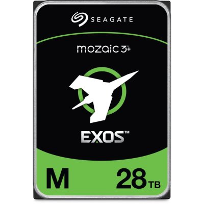 жесткий диск Seagate Exos M 28Tb ST28000NM003K