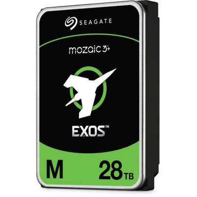 Seagate Exos M 28Tb ST28000NM003K
