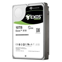 Seagate Exos X10 10Tb ST10000NM0086