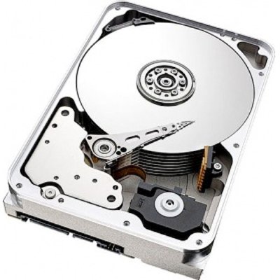

Seagate Exos X14 12Tb