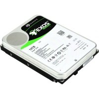 жесткий диск Seagate Exos X14 14Tb ST14000NM0018