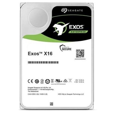 

Seagate Exos X16 16Tb