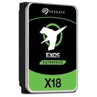 Seagate Exos X18 10Tb ST10000NM018G