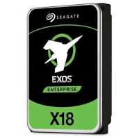 жесткий диск Seagate Exos X18 10Tb ST10000NM018G