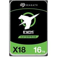 жесткий диск Seagate Exos X18 16Tb ST16000NM000J