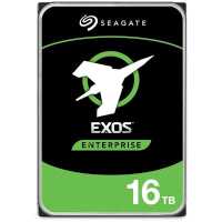 жесткий диск Seagate Exos X18 16Tb ST16000NM004J
