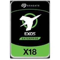 жесткий диск Seagate Exos X18 18Tb ST18000NM000J