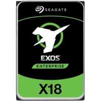 жесткий диск Seagate Exos X18 18Tb ST18000NM004J