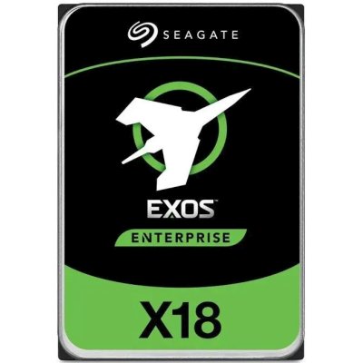 жесткий диск Seagate Exos X18 18Tb ST18000NM004J уценка