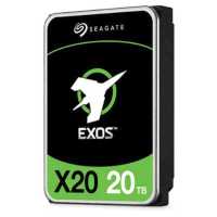 Seagate Exos X20 20Tb ST20000NM002D