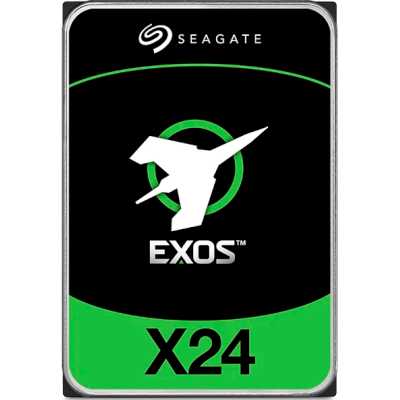 жесткий диск Seagate Exos X24 12Tb ST12000NM002H
