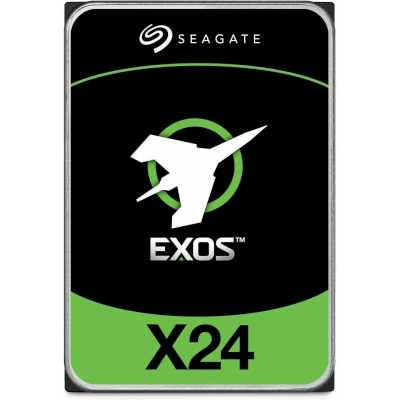 жесткий диск Seagate Exos X24 12Tb ST12000NM007H