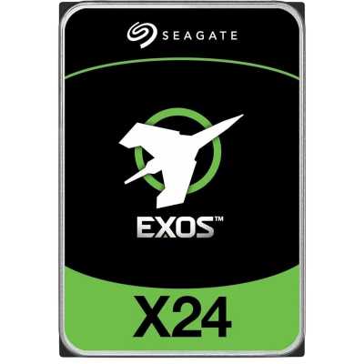 жесткий диск Seagate Exos X24 24Tb ST24000NM000C