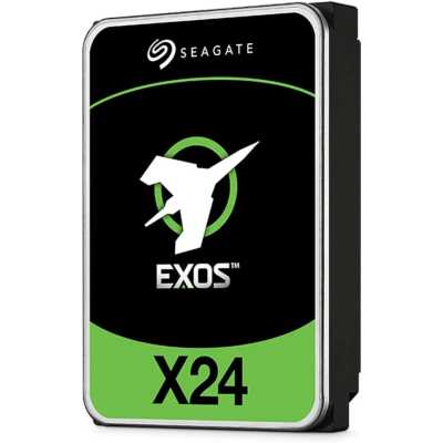 Seagate Exos X24 24Tb ST24000NM001H