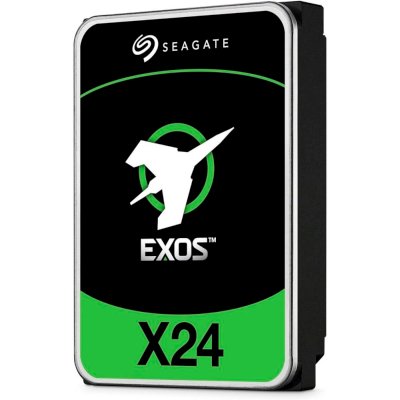 Seagate Exos X24 24Tb ST24000NM007H
