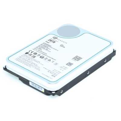 Seagate Exos X28 28Tb ST28000NM000C